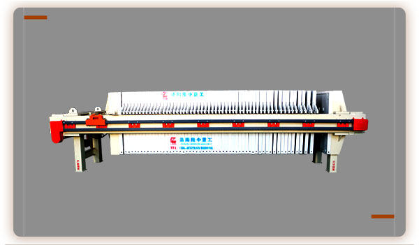 40個(gè)壓濾機(jī)專業(yè)術(shù)語（下）