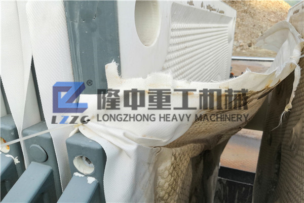 好品質，d價格，環保污泥壓濾機設備，助力洗沙生產線