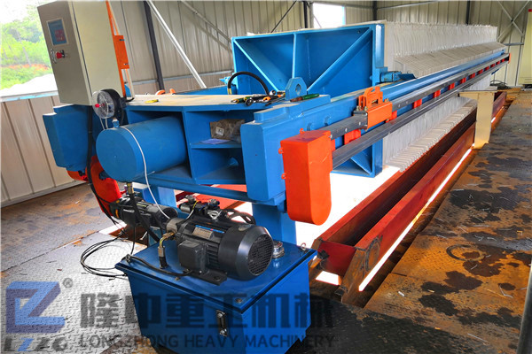 石粉洗沙尾礦板框壓濾機(jī)真的那么掙錢嗎？哪里能夠買到？