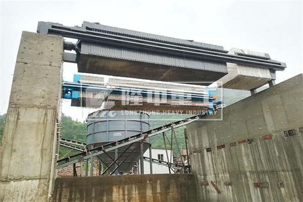 保證隔膜壓濾機工作效率？售后服務也需要！