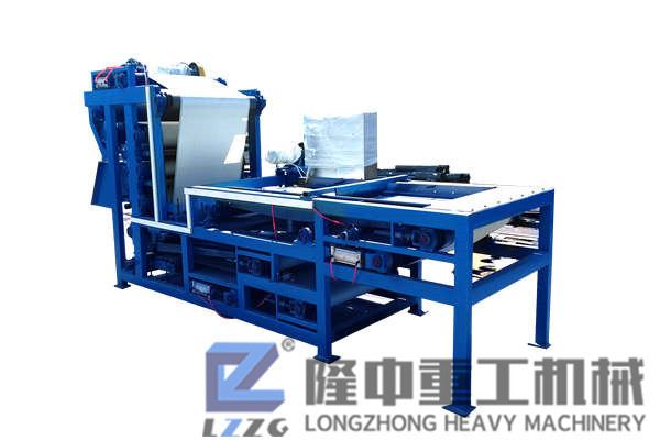 新型流動(dòng)帶式壓濾機(jī)比固定泥水分離生產(chǎn)線多了哪些優(yōu)勢？價(jià)格貴嗎？