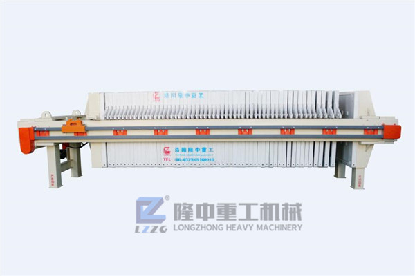 壓濾機轉配變頻器，設備快速響應、穩定電路維持其g效運行的裝置