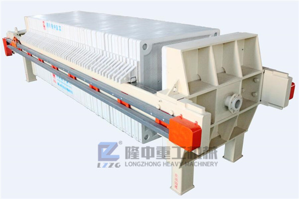 隆中知道：壓濾機(jī)專(zhuān)用泵工作原理及性能參數(shù)