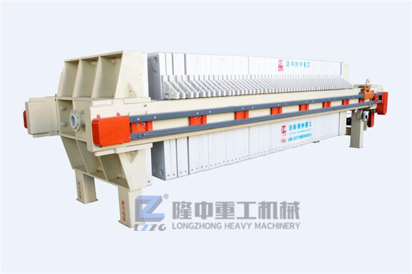 隆中知道：壓濾機(jī)專(zhuān)用泵工作原理及性能參數(shù)