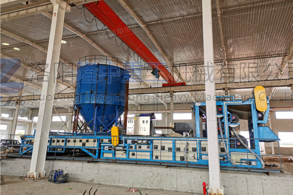 如何停止污水處理和回用？一臺污泥脫水壓濾機就可以搞定