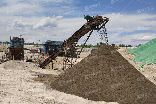 隔膜壓濾機過濾精度高嗎？任何懸浮的固體都可以過濾嗎？