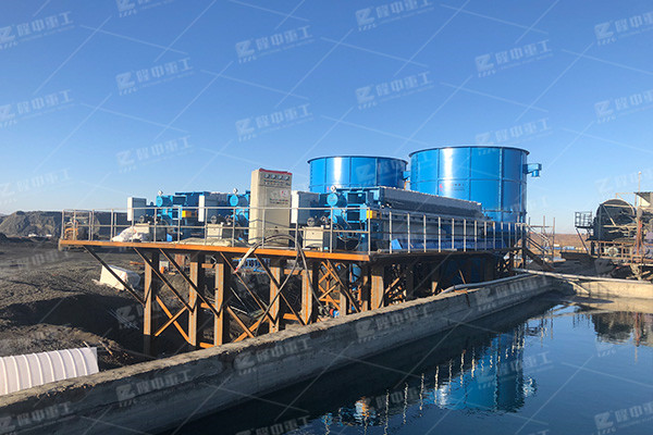 帶式壓濾機(jī)和板框壓濾機(jī)哪個(gè)污泥處理效果好？