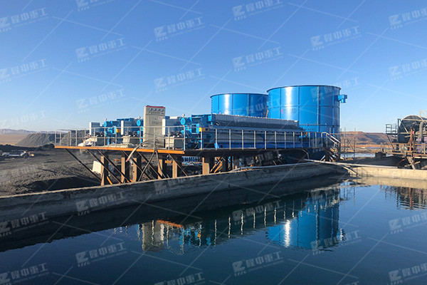 板框壓濾機(jī)發(fā)現(xiàn)濾液污濁，這是怎么回事呢?