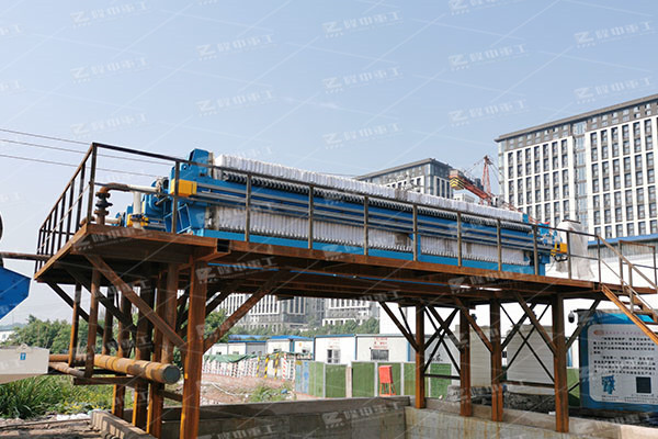 洛陽隆中重工利用網絡拓寬洗砂回收一體機的市場銷路