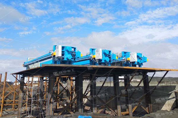 板框壓濾機常見六大故障分析，應對之策這里都有