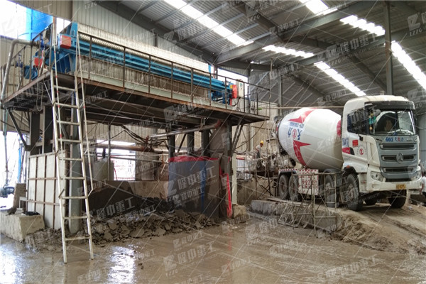 污泥壓濾機(jī)的運(yùn)行效率上不去怎么辦？有沒有好的解決辦法？