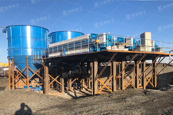 造成廂式壓濾機(jī)過(guò)載的原因有哪些？